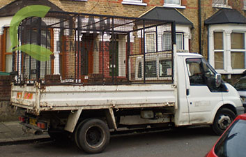 Junk Removal in London