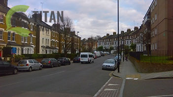 Tufnell Park, N19, Islington